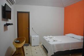 Agencia E Pousada Nobres Eco Tur