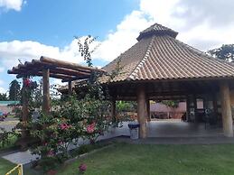 Agencia E Pousada Nobres Eco Tur