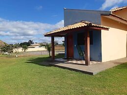 Agencia E Pousada Nobres Eco Tur