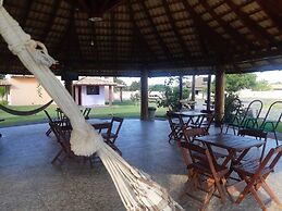 Agencia E Pousada Nobres Eco Tur