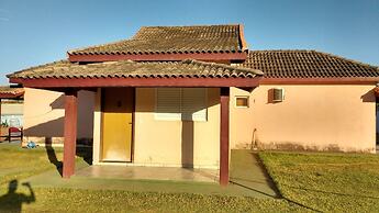 Agencia E Pousada Nobres Eco Tur