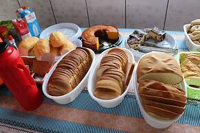 Agencia E Pousada Nobres Eco Tur