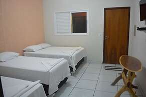 Agencia E Pousada Nobres Eco Tur