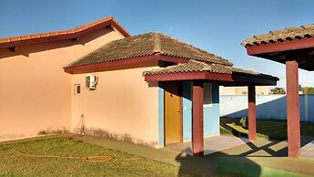 Agencia E Pousada Nobres Eco Tur