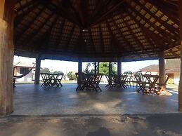 Agencia E Pousada Nobres Eco Tur