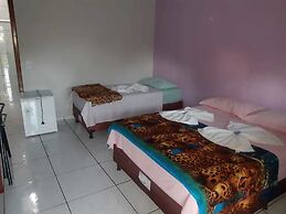 Agencia E Pousada Nobres Eco Tur