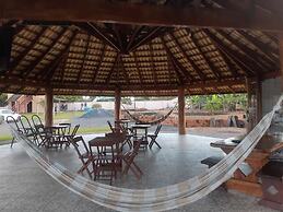 Agencia E Pousada Nobres Eco Tur