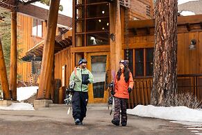 Gravity Haus Truckee-Tahoe