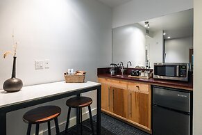 Gravity Haus Truckee-Tahoe