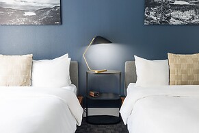 Gravity Haus Truckee-Tahoe