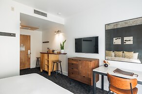 Gravity Haus Truckee-Tahoe