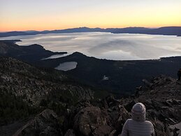 Gravity Haus Truckee-Tahoe