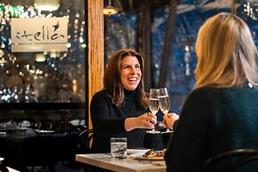 Gravity Haus Truckee-Tahoe