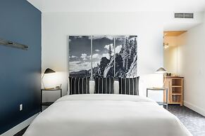 Gravity Haus Truckee-Tahoe