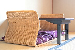 Miyagawacho Hanakanzashi- Hostel