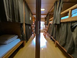 Miyagawacho Hanakanzashi- Hostel