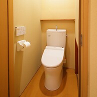 Miyagawacho Hanakanzashi- Hostel