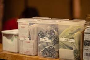 Miyagawacho Hanakanzashi- Hostel