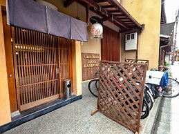 Miyagawacho Hanakanzashi- Hostel