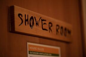 Miyagawacho Hanakanzashi- Hostel