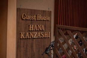 Miyagawacho Hanakanzashi- Hostel