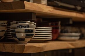 Miyagawacho Hanakanzashi- Hostel