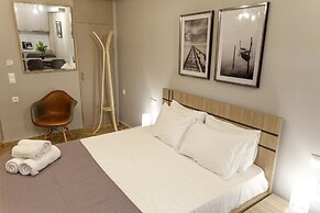 Privilege Flat Renovated Upscale Studio