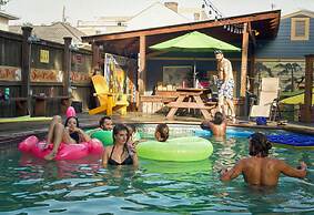 India House Backpackers Hostel