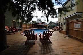 India House Backpackers Hostel