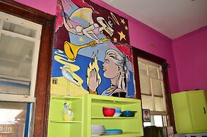 India House Backpackers Hostel