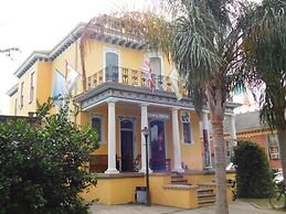 India House Backpackers Hostel