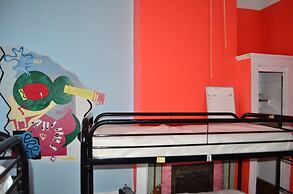 India House Backpackers Hostel