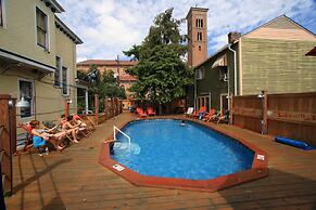 India House Backpackers Hostel