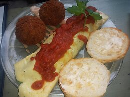 India House Backpackers Hostel