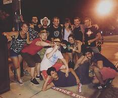 India House Backpackers Hostel