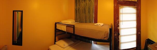 India House Backpackers Hostel