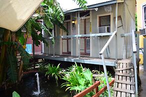 India House Backpackers Hostel