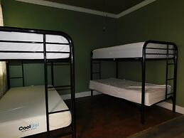 India House Backpackers Hostel