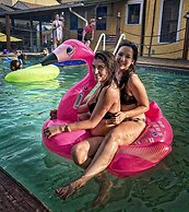 India House Backpackers Hostel