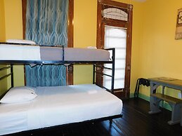 India House Backpackers Hostel