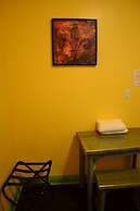 India House Backpackers Hostel