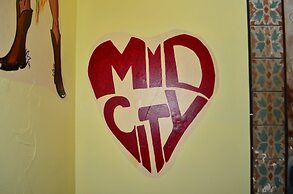 India House Backpackers Hostel