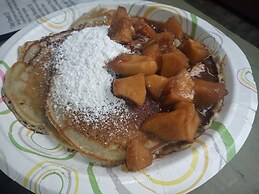 India House Backpackers Hostel