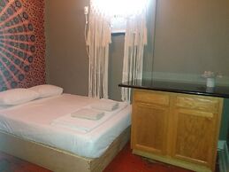 India House Backpackers Hostel