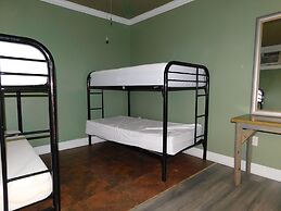 India House Backpackers Hostel