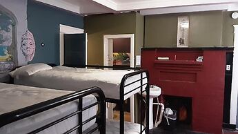 India House Backpackers Hostel