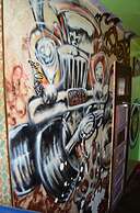 India House Backpackers Hostel