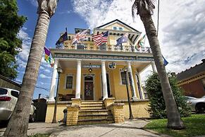 India House Backpackers Hostel