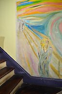 India House Backpackers Hostel