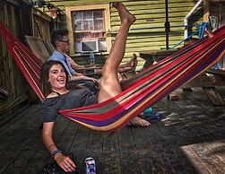 India House Backpackers Hostel